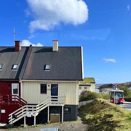 Apartment In Central Torshavn Tórshavn Exterior foto